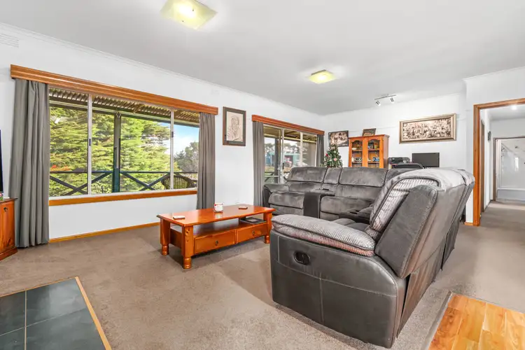 Third view of Homely rural property listing, 1036 Cooriemungle Road, Cooriemungle VIC 3268