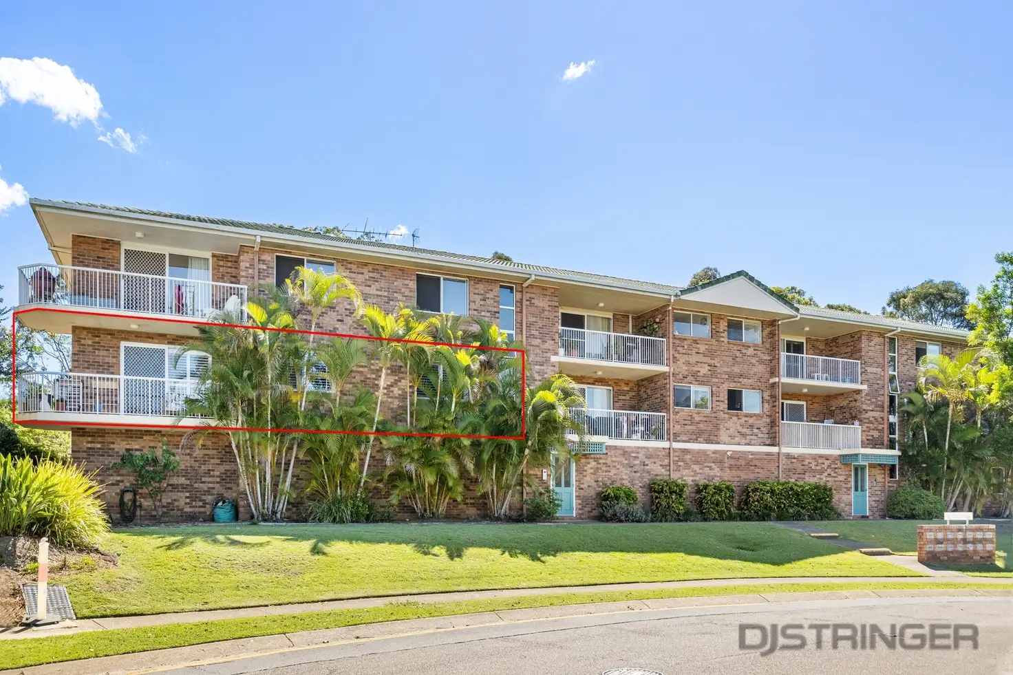 Main view of Homely unit listing, 2/4 Clancy Court, Tugun QLD 4224