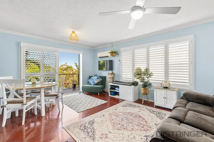 Third view of Homely unit listing, 2/4 Clancy Court, Tugun QLD 4224