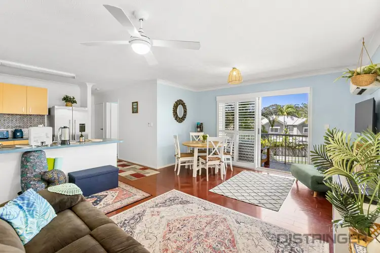 Fourth view of Homely unit listing, 2/4 Clancy Court, Tugun QLD 4224