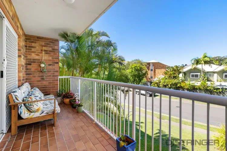 Fifth view of Homely unit listing, 2/4 Clancy Court, Tugun QLD 4224