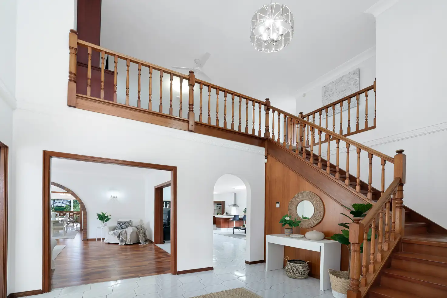 Main view of Homely house listing, 10 Village High Road, Benowa Waters QLD 4217