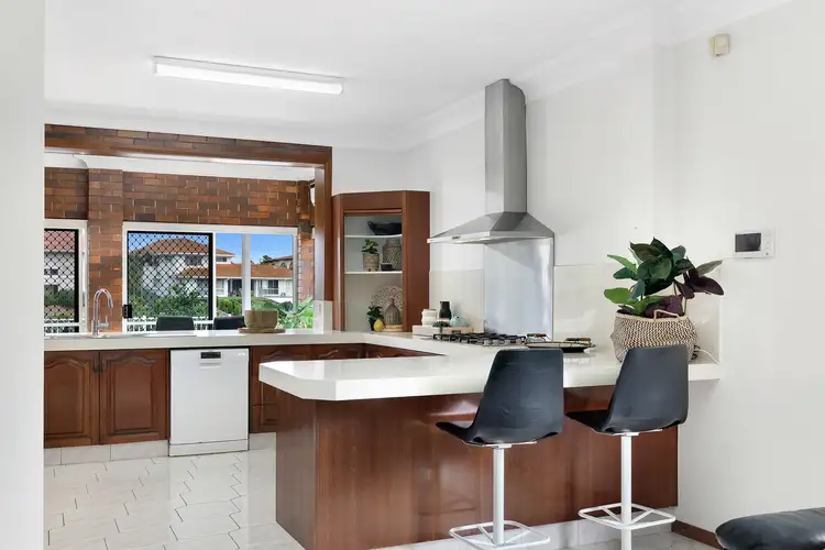 Second view of Homely house listing, 10 Village High Road, Benowa Waters QLD 4217