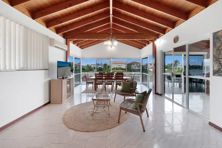 Fourth view of Homely house listing, 10 Village High Road, Benowa Waters QLD 4217