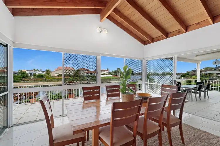 Sixth view of Homely house listing, 10 Village High Road, Benowa Waters QLD 4217