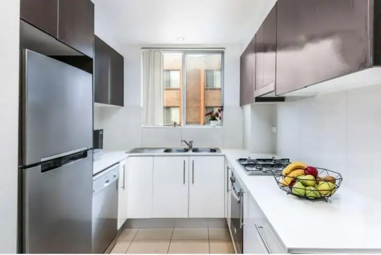 Third view of Homely apartment listing, 23/35-37 Darcy Road, Westmead NSW 2145