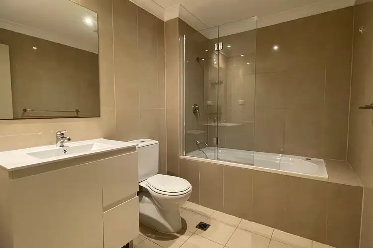 Fourth view of Homely apartment listing, 23/35-37 Darcy Road, Westmead NSW 2145