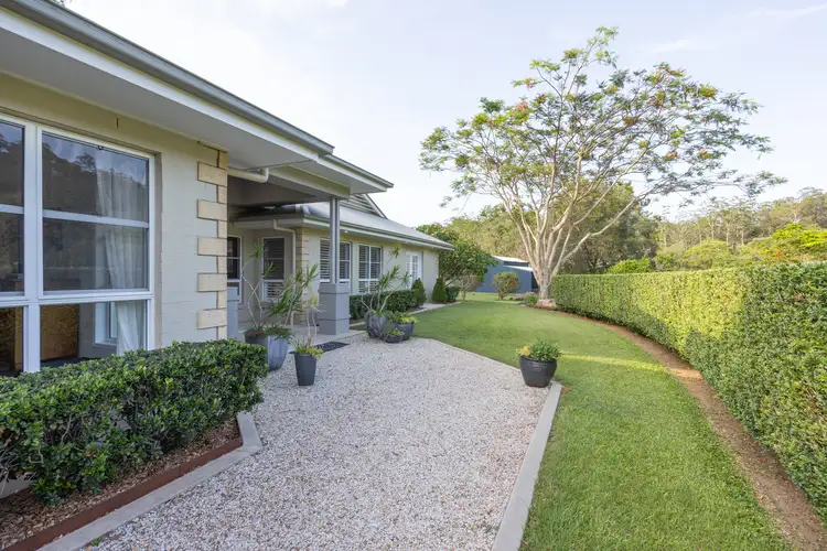 356 Ruffles Road, Willow Vale QLD 4209