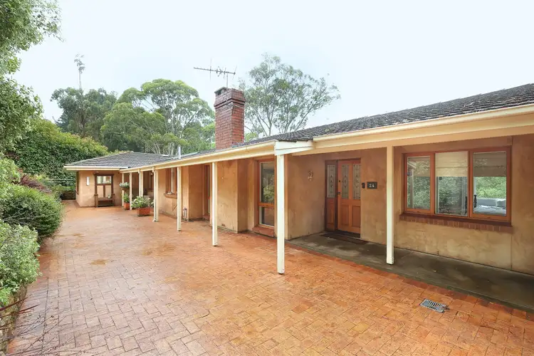 24 Arkaba Road, Aldgate SA 5154