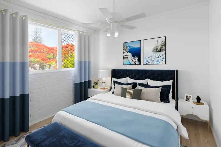 Fifth view of Homely apartment listing, 4/72 Stapylton Street, Coolangatta QLD 4225