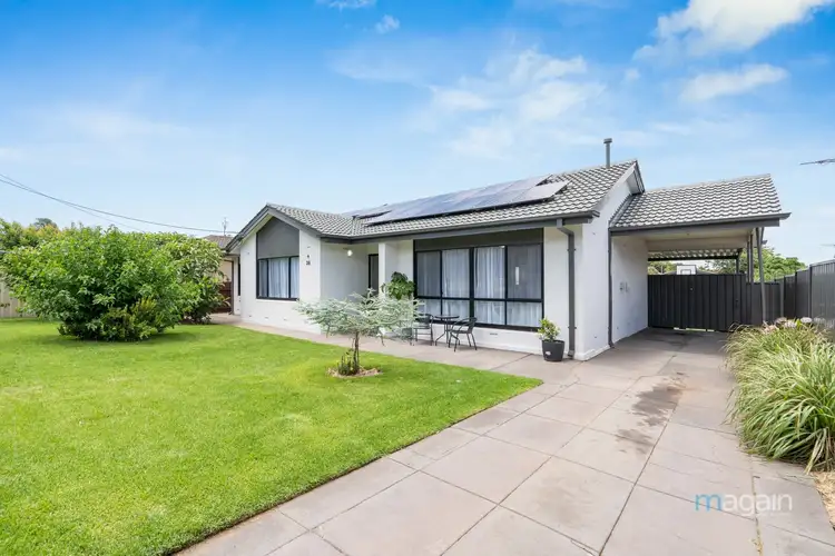 Main view of Homely house listing, 36 Elgin Avenue, Christies Beach SA 5165