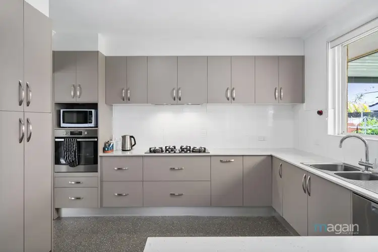 Second view of Homely house listing, 36 Elgin Avenue, Christies Beach SA 5165