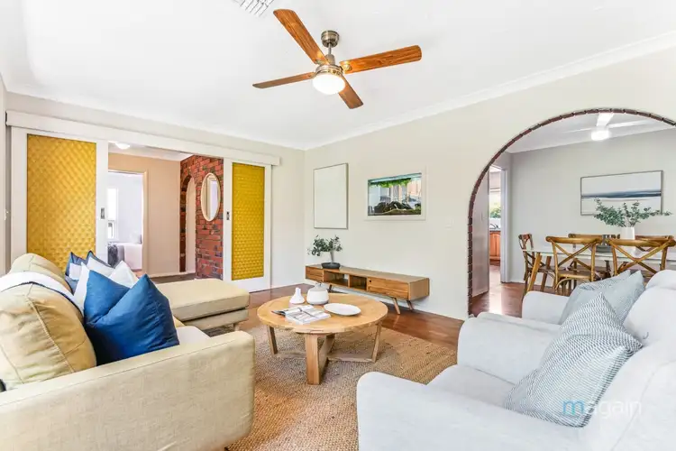 Fifth view of Homely house listing, 32 David Street, Happy Valley SA 5159