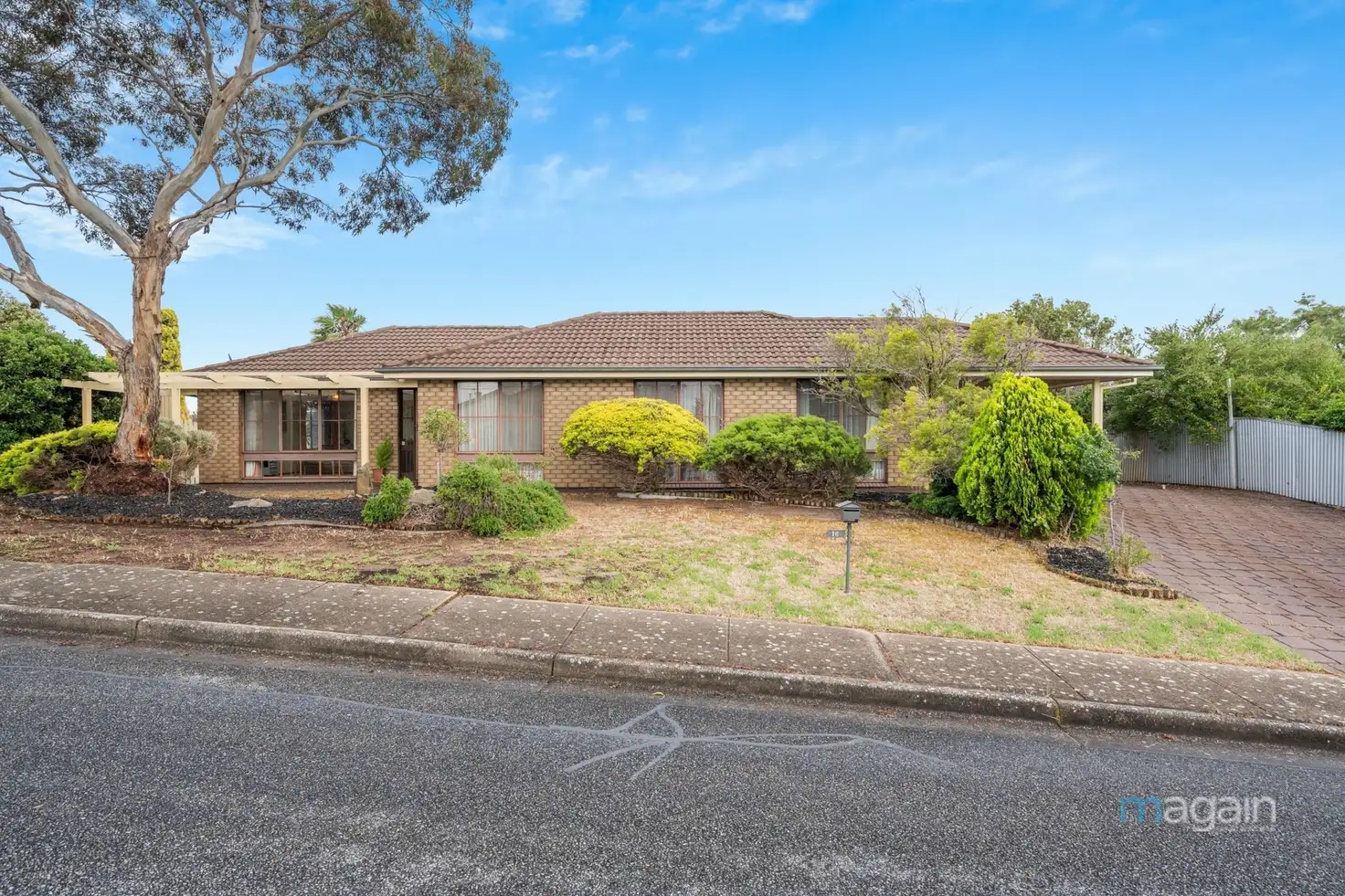 Main view of Homely house listing, 16 Drysdale Drive, Trott Park SA 5158