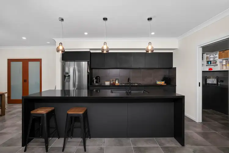 Third view of Homely house listing, 47 Chalker Street, Thirlmere NSW 2572