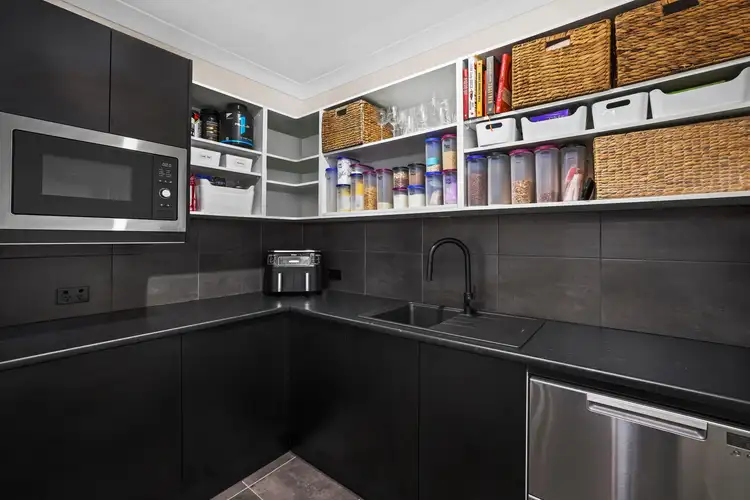 Fourth view of Homely house listing, 47 Chalker Street, Thirlmere NSW 2572