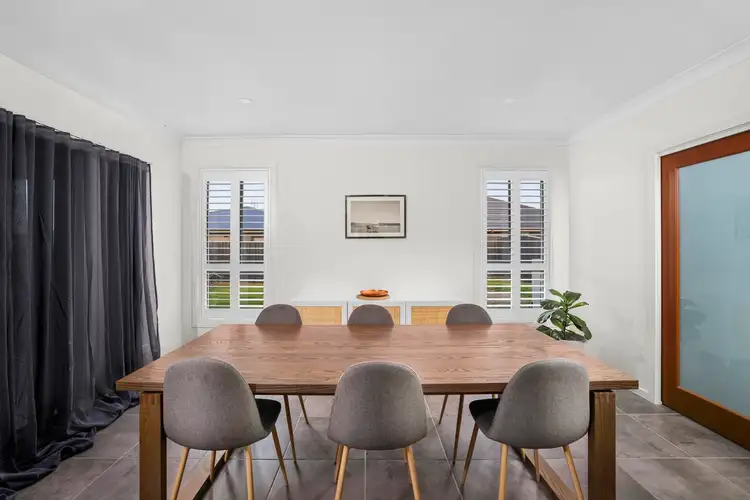 Fifth view of Homely house listing, 47 Chalker Street, Thirlmere NSW 2572