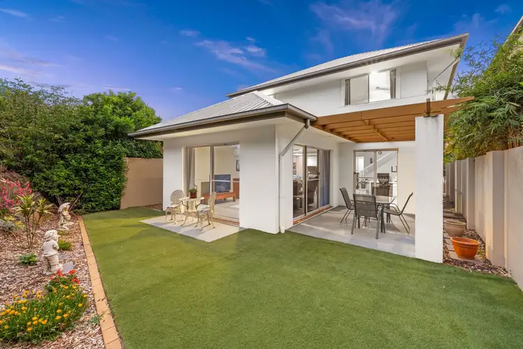 Main view of Homely house listing, 113 Easthill Drive, Robina QLD 4226
