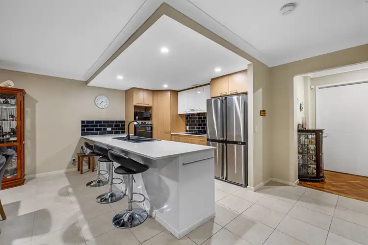 Third view of Homely house listing, 113 Easthill Drive, Robina QLD 4226