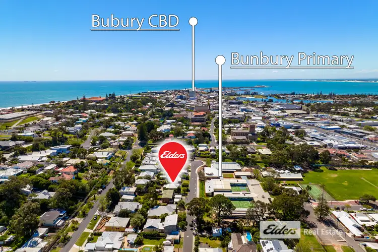 11 Reading Street, Bunbury WA 6230