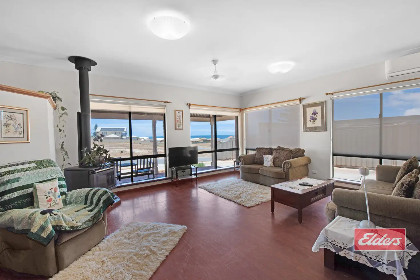 Main view of Homely house listing, 3 Turton Heights, Dongara WA 6525