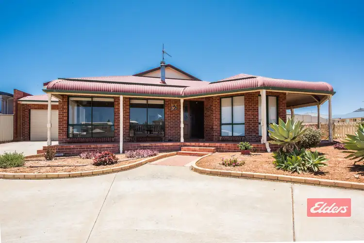 Third view of Homely house listing, 3 Turton Heights, Dongara WA 6525