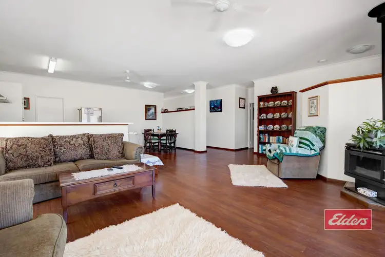 Fourth view of Homely house listing, 3 Turton Heights, Dongara WA 6525