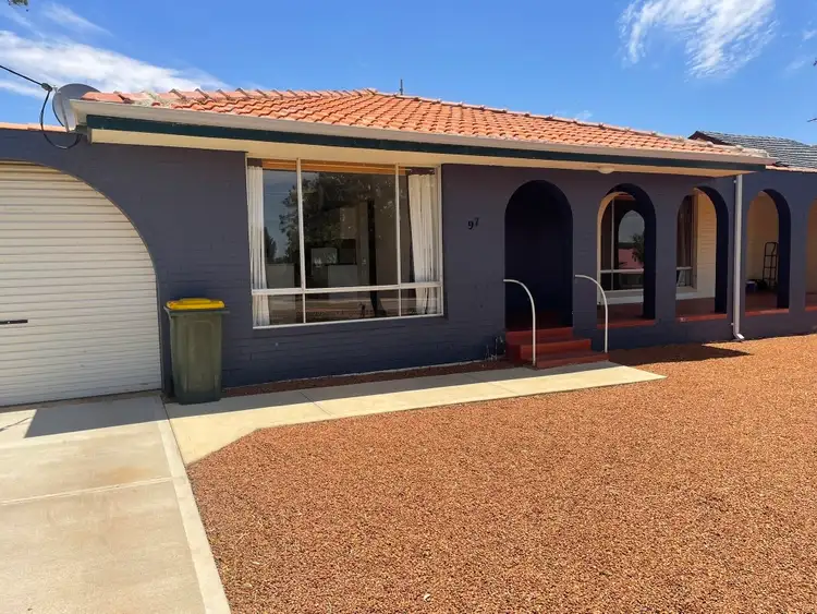 Second view of Homely house listing, 97 McLennan Street, Quairading WA 6383