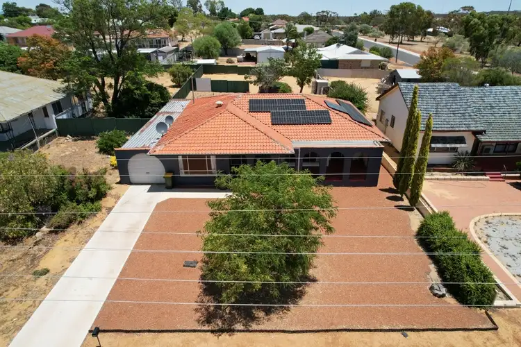 Fourth view of Homely house listing, 97 McLennan Street, Quairading WA 6383