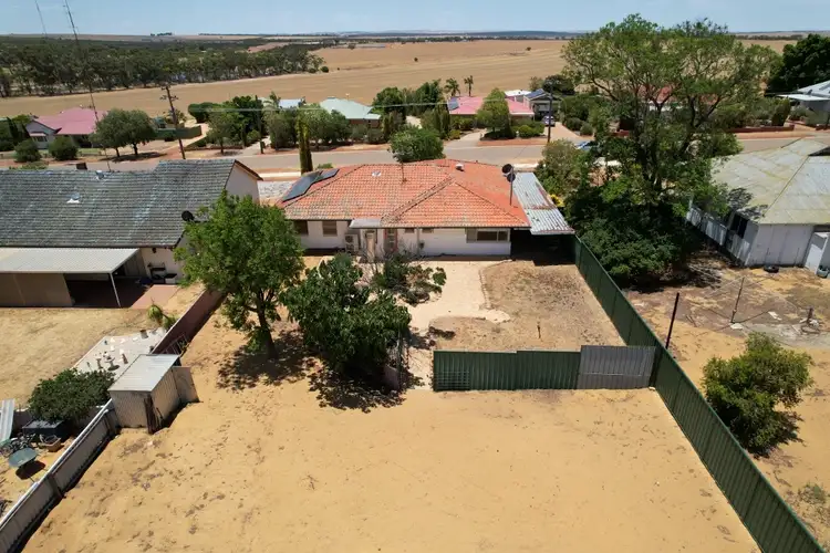 Fifth view of Homely house listing, 97 McLennan Street, Quairading WA 6383