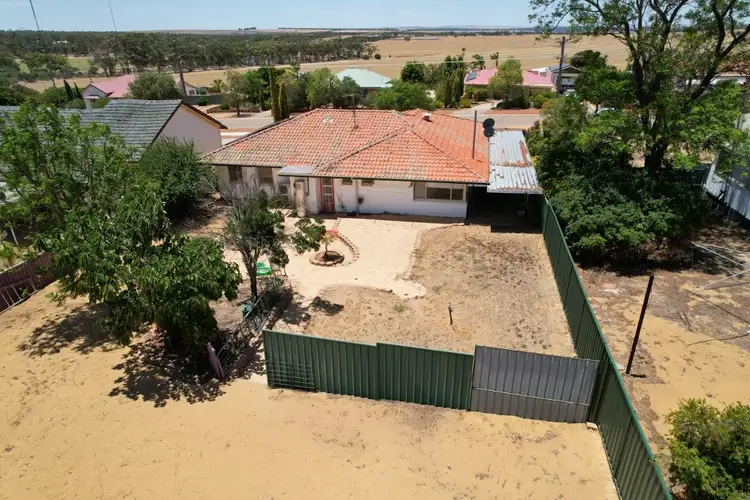 Sixth view of Homely house listing, 97 McLennan Street, Quairading WA 6383