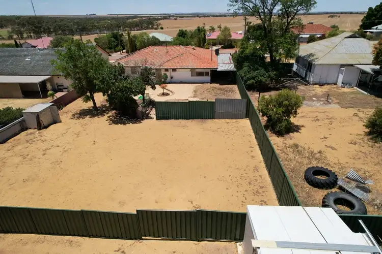 Seventh view of Homely house listing, 97 McLennan Street, Quairading WA 6383