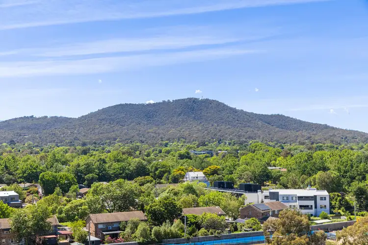 Third view of Homely apartment listing, 302/100 De Burgh Street, Lyneham ACT 2602