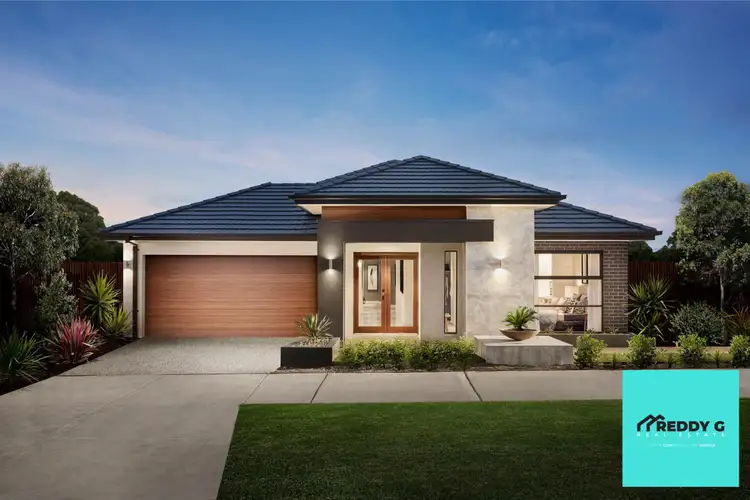 Lot 128 Para Road, Emerald Park Estate, Tarneit VIC 3029