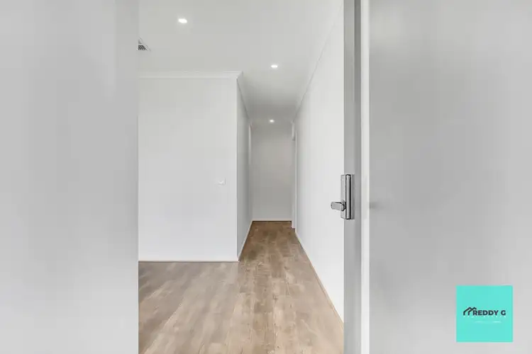 Fourth view of Homely house listing, 8 Wensleydale Drive, Rockbank VIC 3335