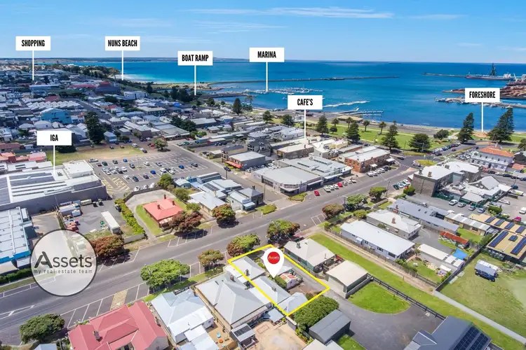 17 Gawler Street, Portland VIC 3305