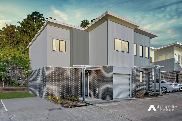 9/6 Devereaux Road, Boronia Heights QLD 4124