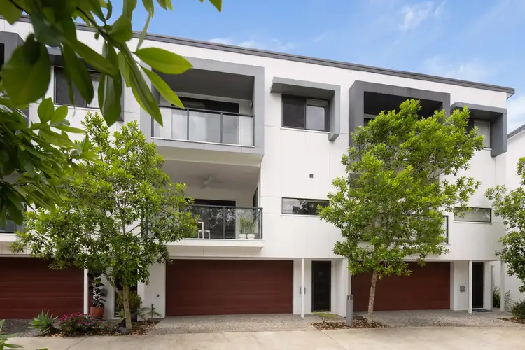 21/21 Kersley Road, Kenmore QLD 4069