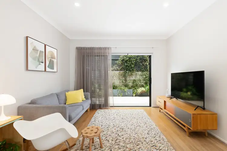 Third view of Homely townhouse listing, 21/21 Kersley Road, Kenmore QLD 4069