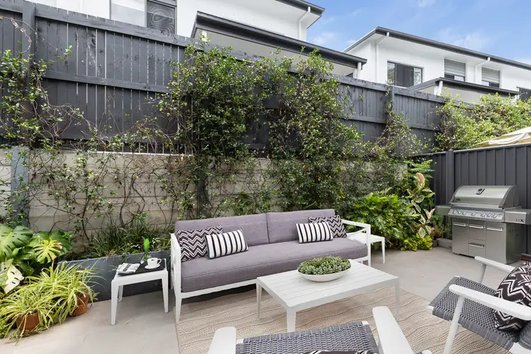 Sixth view of Homely townhouse listing, 21/21 Kersley Road, Kenmore QLD 4069