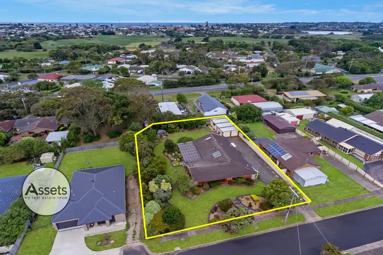 Main view of Homely house listing, 14 Robins Avenue, Portland VIC 3305