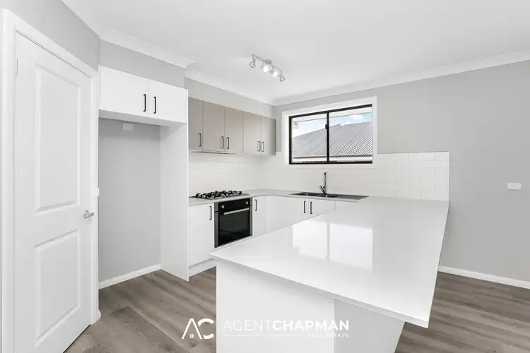 Fifth view of Homely house listing, 1 Darvall Drive, Kelso NSW 2795