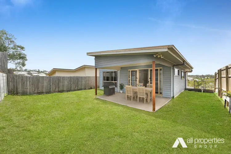 Third view of Homely house listing, 37 Dysart Drive, Holmview QLD 4207