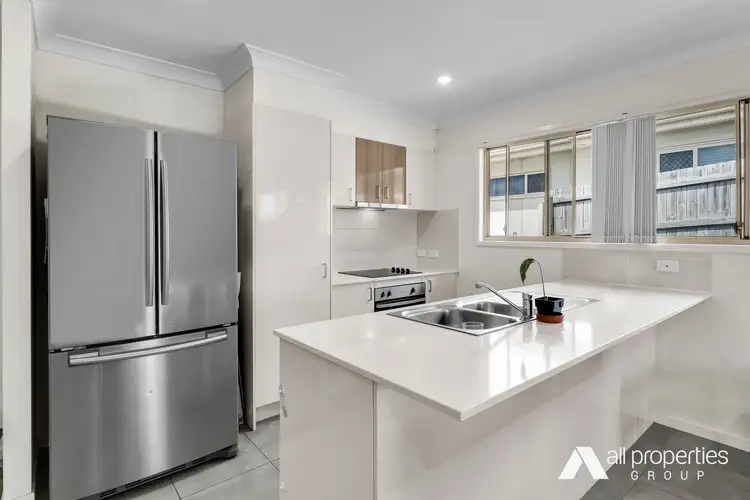 Fourth view of Homely house listing, 37 Dysart Drive, Holmview QLD 4207