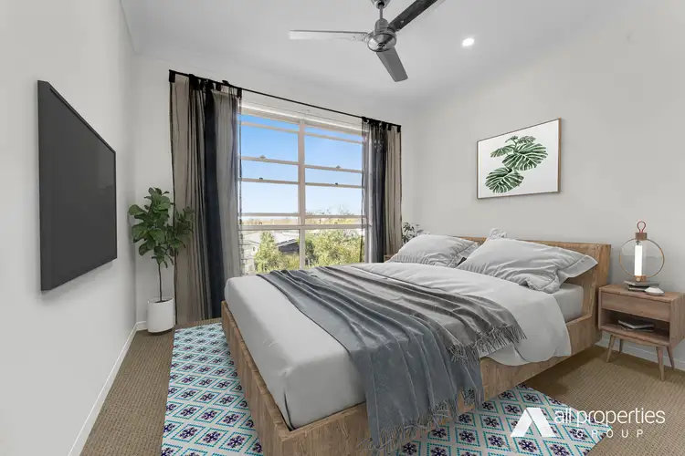 Fifth view of Homely house listing, 37 Dysart Drive, Holmview QLD 4207