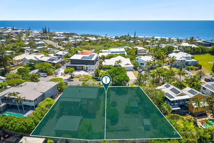 Main view of Homely house listing, 11-13 Woodlark Rise, Sunrise Beach QLD 4567