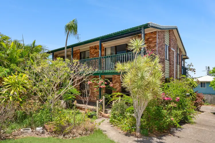 Third view of Homely house listing, 11-13 Woodlark Rise, Sunrise Beach QLD 4567