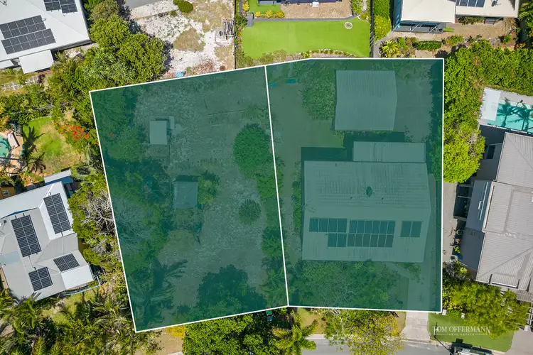 Fourth view of Homely house listing, 11-13 Woodlark Rise, Sunrise Beach QLD 4567