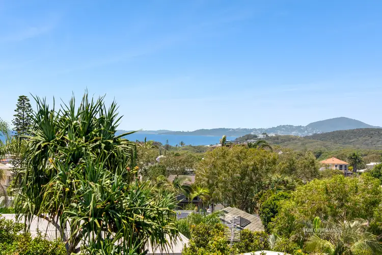 Fifth view of Homely house listing, 11-13 Woodlark Rise, Sunrise Beach QLD 4567