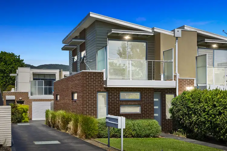 1/9 Tulip Crescent, Boronia VIC 3155